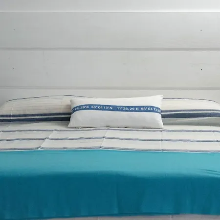 Chalet Blu Mediterraneo - Isulatravel *