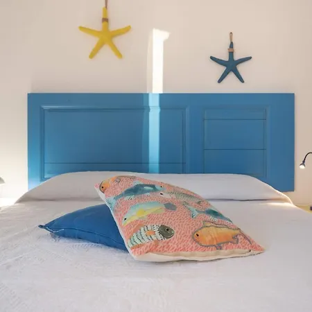 Blu Mediterraneo - Isulatravel Chalet Ispica
