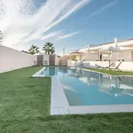 Chalet Isulatravel - Blu Mediterraneo House *