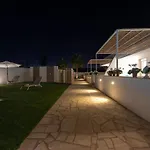 Chalet Isulatravel - Blu Mediterraneo House