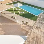 Isulatravel - Blu Mediterraneo House Chalet *