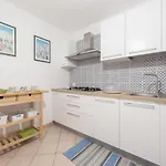 Chalet Isulatravel - Blu Mediterraneo House