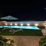Isulatravel - Blu Mediterraneo House Chalet