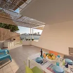 Isulatravel - Blu Mediterraneo House Chalet
