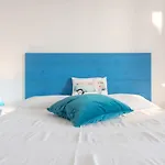 Chalet Isulatravel - Blu Mediterraneo House Ispica