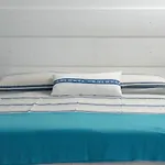 Chalet Isulatravel - Blu Mediterraneo House *
