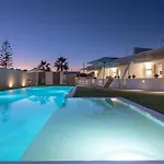 Isulatravel - Blu Mediterraneo House * Ispica
