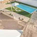 Chalet Isulatravel - Blu Mediterraneo House Ispica