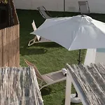 Isulatravel - Blu Mediterraneo House Chalet *