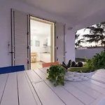 Isulatravel - Blu Mediterraneo House Chalet *