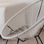 Isulatravel - Blu Mediterraneo House Chalet Ispica