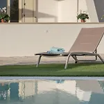 Chalet Isulatravel - Blu Mediterraneo House