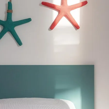 Isulatravel - Blu Mediterraneo House *