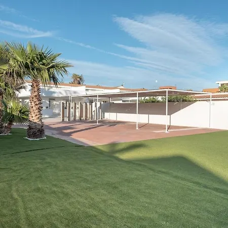Isulatravel - Blu Mediterraneo House * Испика