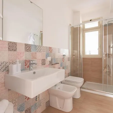 Isulatravel - Blu Mediterraneo House Испика
