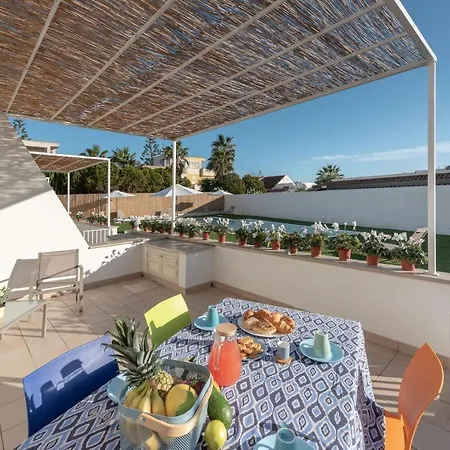 Isulatravel - Blu Mediterraneo House * Ispica