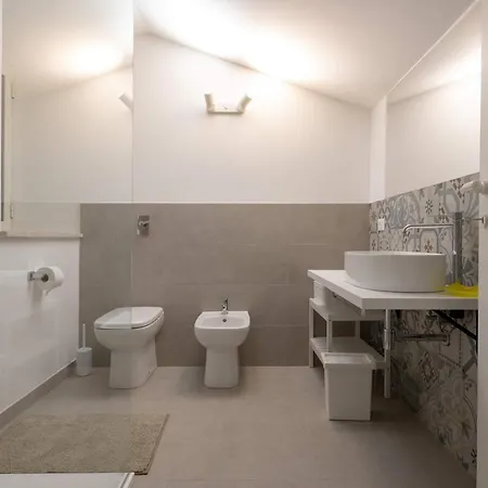 Isulatravel - Blu Mediterraneo House