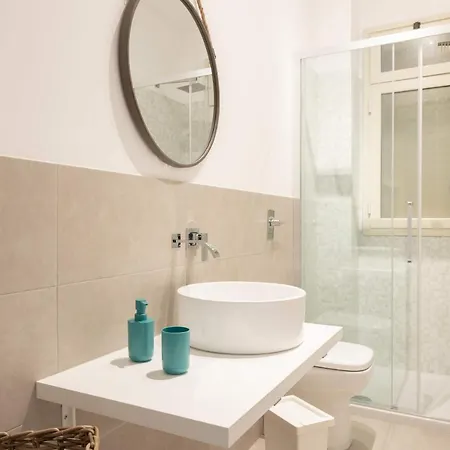 Шале Isulatravel - Blu Mediterraneo House