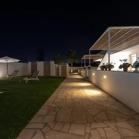 Isulatravel - Blu Mediterraneo House Ispica