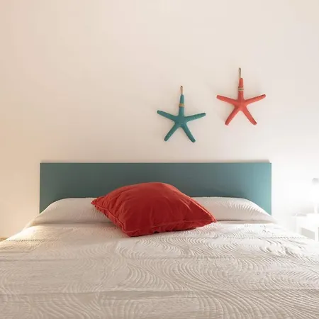 Isulatravel - Blu Mediterraneo House Испика