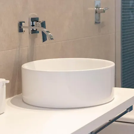 Isulatravel - Blu Mediterraneo House Шале Испика