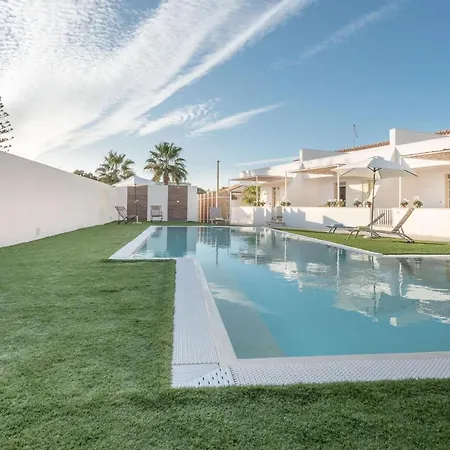 Isulatravel - Blu Mediterraneo House Chalet