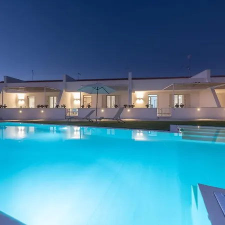 Isulatravel - Blu Mediterraneo House Шале *