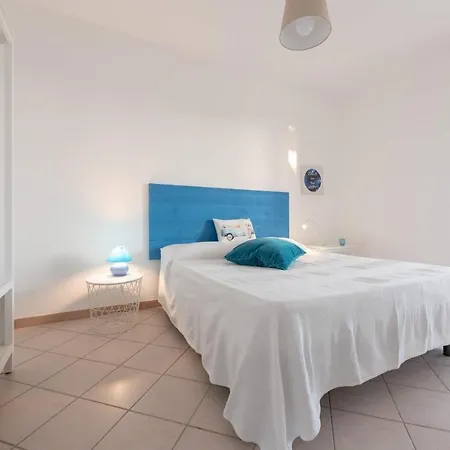 Шале Isulatravel - Blu Mediterraneo House