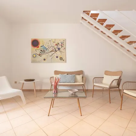 Шале Isulatravel - Blu Mediterraneo House Испика