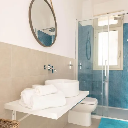 Isulatravel - Blu Mediterraneo House * Испика