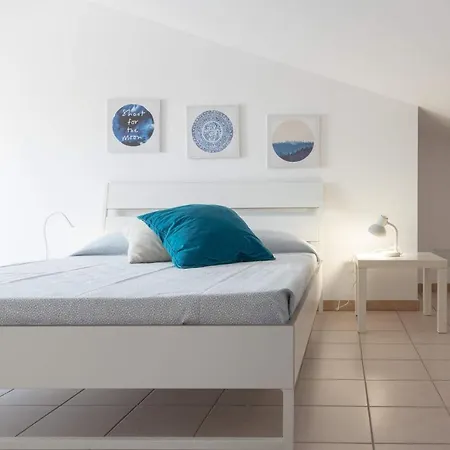 Alpstuga Blu Mediterraneo - Isulatravel *
