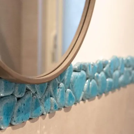 Isulatravel - Blu Mediterraneo House