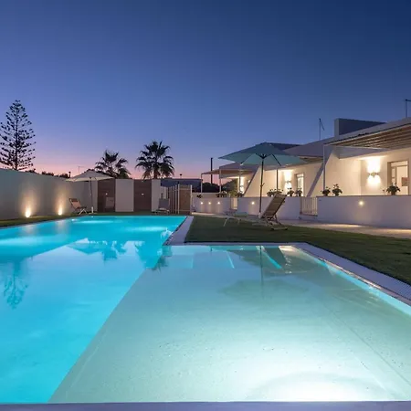 Isulatravel - Blu Mediterraneo House * Испика