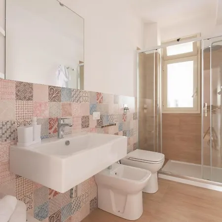 Isulatravel - Blu Mediterraneo House Шале Испика