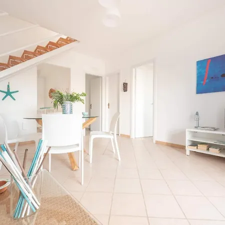 Isulatravel - Blu Mediterraneo House Испика