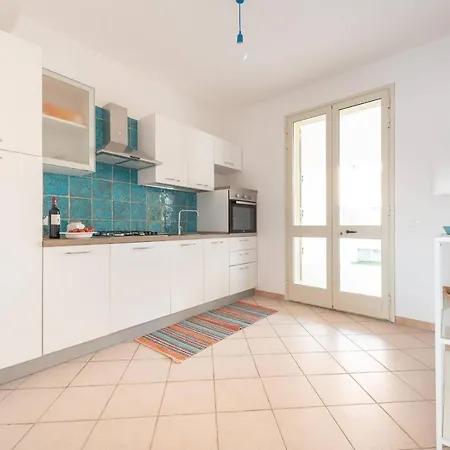 Isulatravel - Blu Mediterraneo House Шале Испика