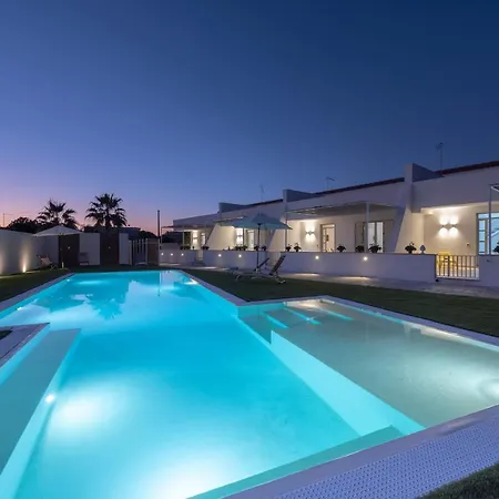 Isulatravel - Blu Mediterraneo House * Испика