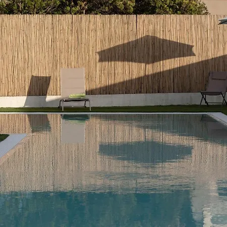 Шале Isulatravel - Blu Mediterraneo House Испика