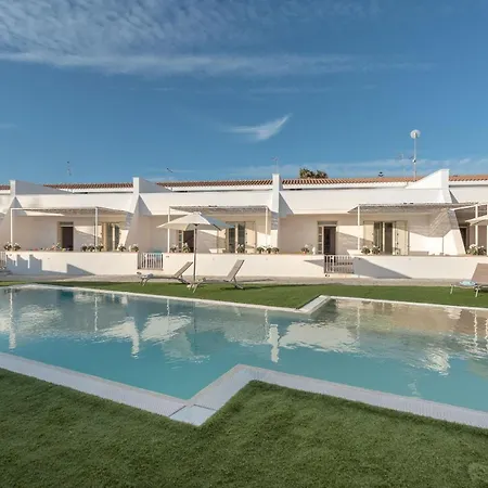 Isulatravel - Blu Mediterraneo House *