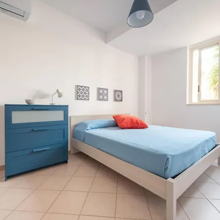 Isulatravel - Blu Mediterraneo House