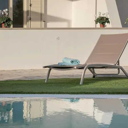 Шале Isulatravel - Blu Mediterraneo House